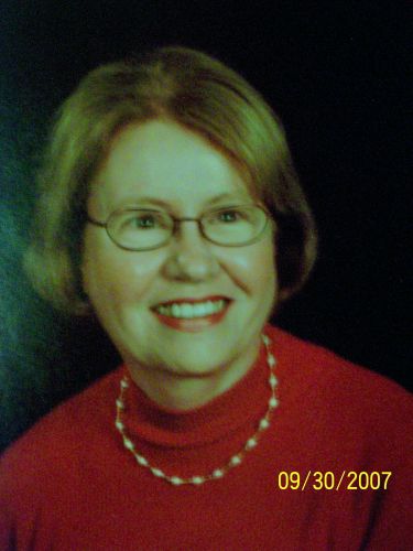 Linda Manchester