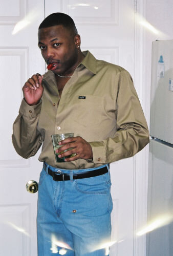 Kenneth Waters