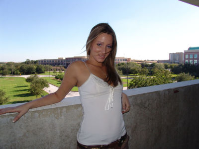Melissa Lanier