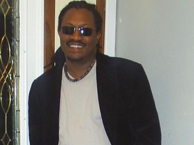 Reginald Peters