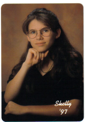 Michelle Johnston