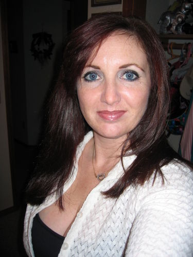 Stacey Himes