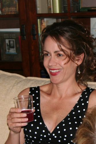 Deirdre Denbow