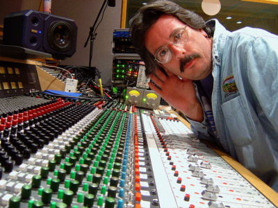 Scott Lovelis