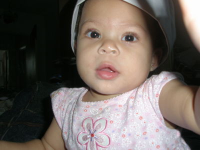 Rusheika Fogle