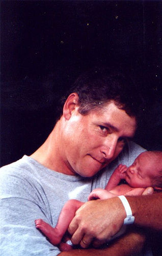 Randy Lamb
