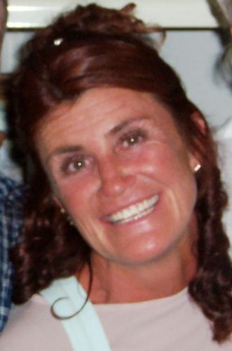 Diana Garner