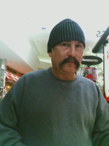 Gilbert Vega
