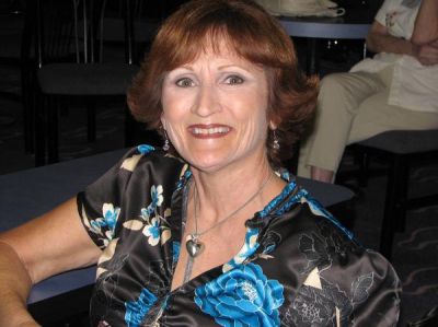 Cheryl Farnham