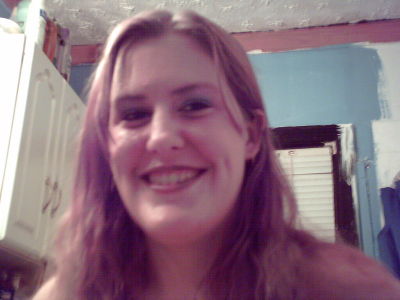 Sharon Robertson
