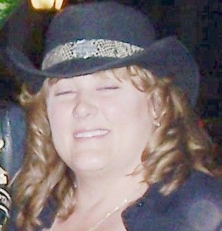 Kerrie Walden