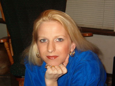 Melissa Mckenzie