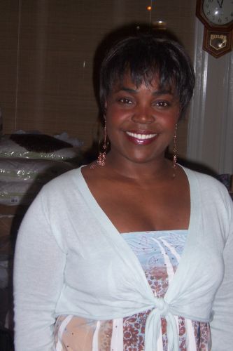 Jenene Barrow