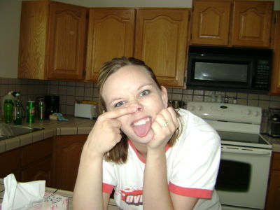 Jennifer Barnes