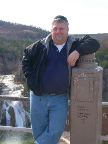 Wesley Hill