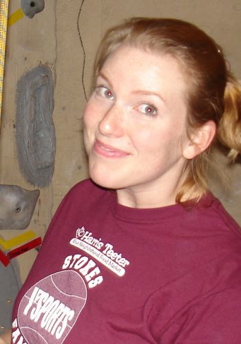 Victoria Hoke