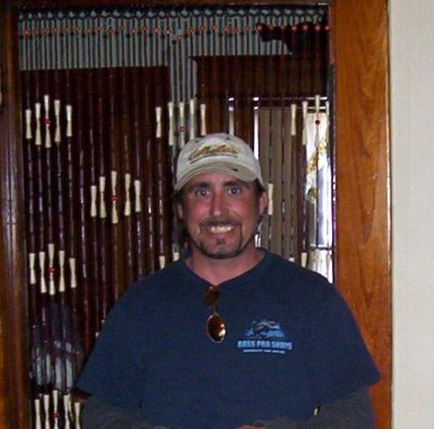 Michael Shaw