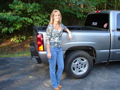 Pamela Scoggins
