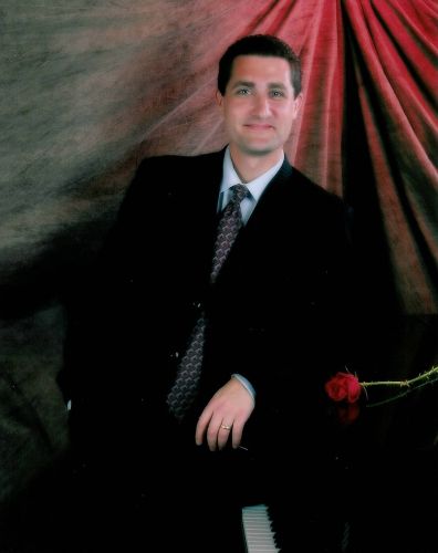 Daniel Bressler