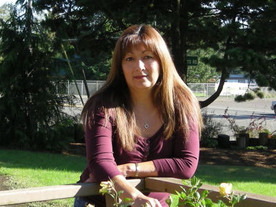 Edna Montes