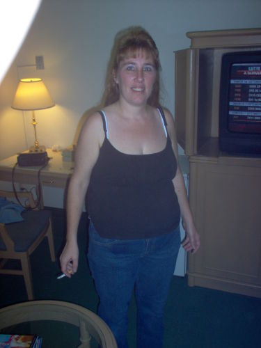 Teresa Perrier