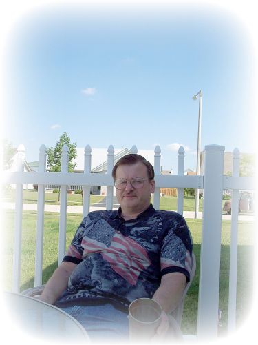 Thomas Zurawski