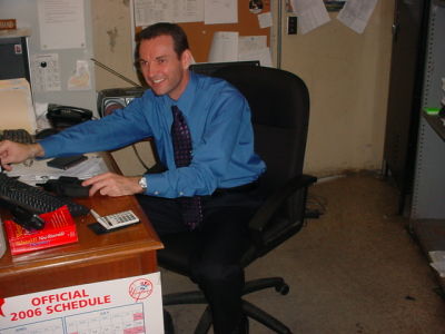 John Hand