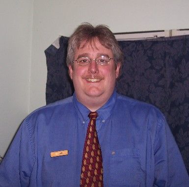 John Mckinney