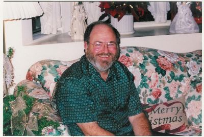 Gerald Weeks