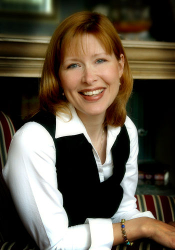 Elizabeth Rienstra