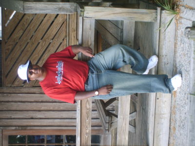 Warren Miley