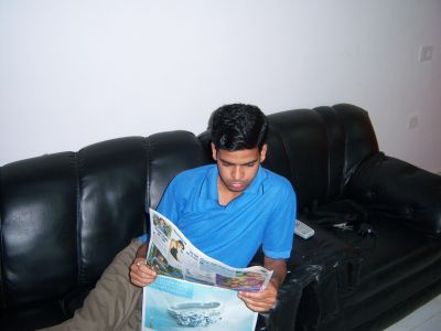 Anand Raj