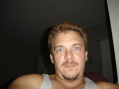 Steven Tidwell