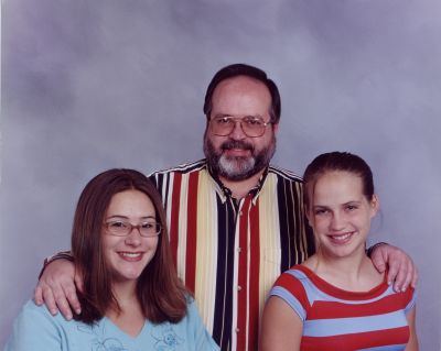 Randy Harper