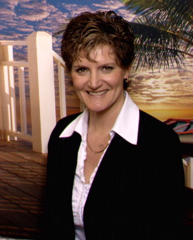 Kimberly Luse