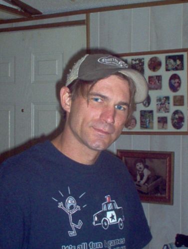 Michael Goodson