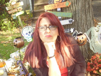 Laurie Rizzo