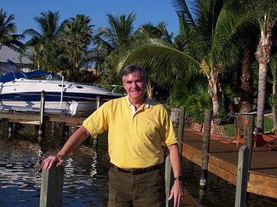 Michael Curley