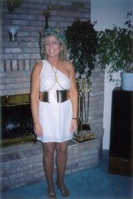 Judith Casad