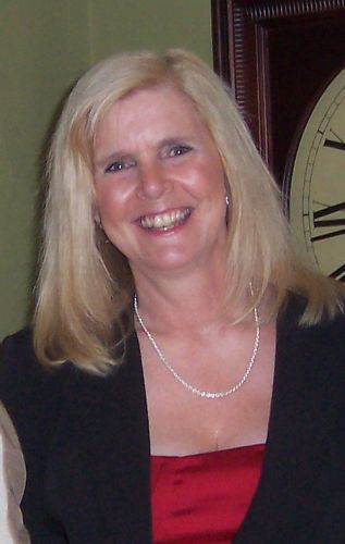 Elizabeth Murphy