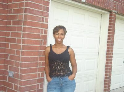 Shontel Thibodeaux