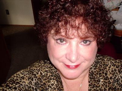 Maureen Jackson