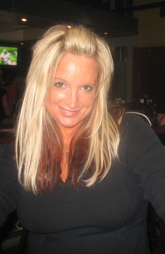 Melissa Thompson