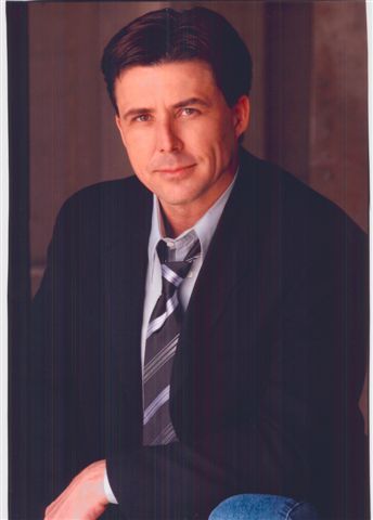 Brad Warfield