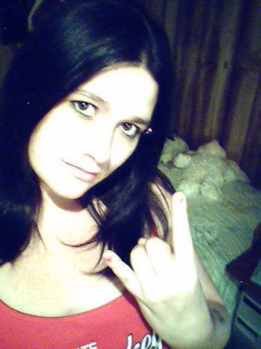 Andrea Mc Grady
