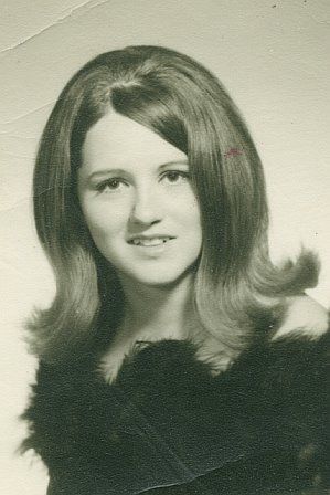 Patricia Daugherty