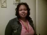 Rasheeda Watkins
