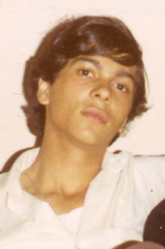 Rene Juarez