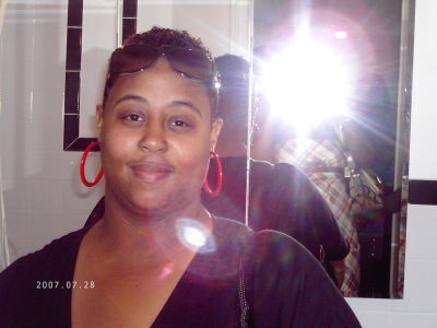 Donna Colson
