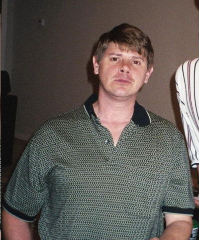 Charles Nix